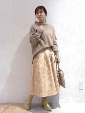 Kaoriさんのコーディネート