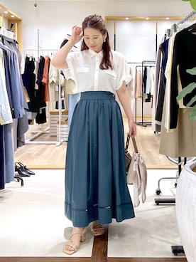 Kaoriさんのコーディネート