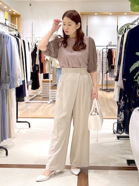 Kaoriさんのコーディネート