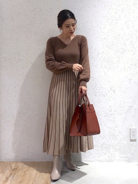 Kaoriさんのコーディネート