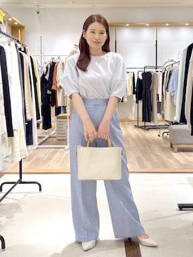 Kaoriさんのコーディネート