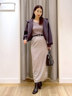 Kaoriさんのコーディネート