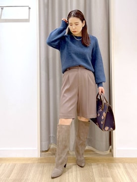 Kaoriさんのコーディネート