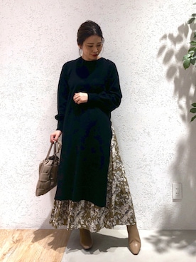 Kaoriさんのコーディネート