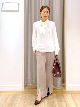 Kaoriさんのコーディネート