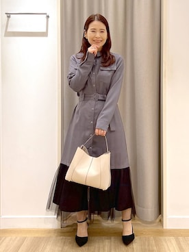 Kaoriさんのコーディネート