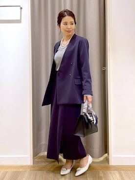 Kaoriさんのコーディネート