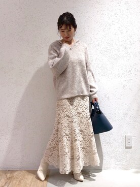 Kaoriさんのコーディネート