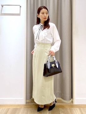 Kaoriさんのコーディネート