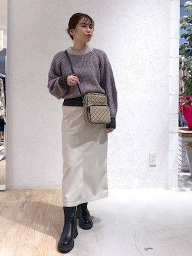 Kaoriさんのコーディネート