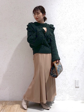 Kaoriさんのコーディネート