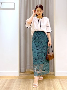 Kaoriさんのコーディネート