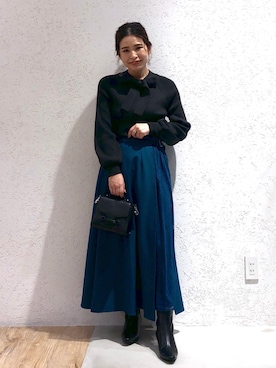 Kaoriさんのコーディネート