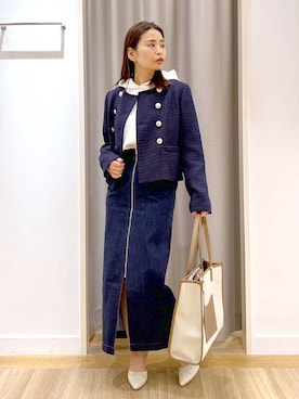 Kaoriさんのコーディネート