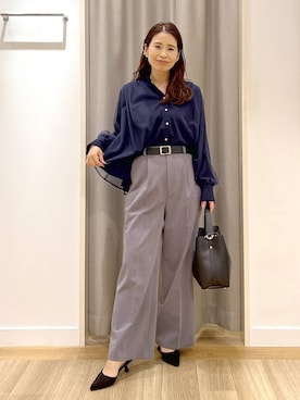 Kaoriさんのコーディネート