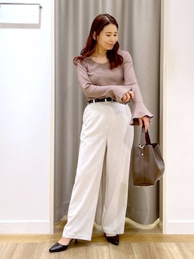 Kaoriさんのコーディネート