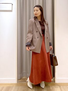 Kaoriさんのコーディネート