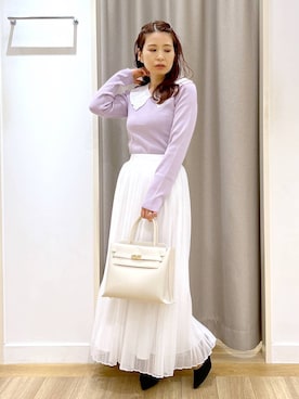 Kaoriさんのコーディネート