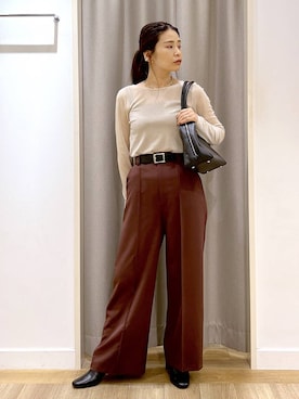 Kaoriさんのコーディネート