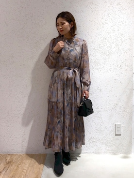 Kaoriさんのコーディネート