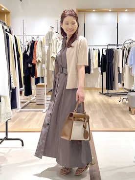 Kaoriさんのコーディネート