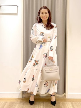 Kaoriさんのコーディネート