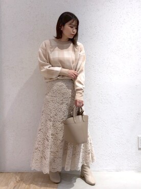 Kaoriさんのコーディネート