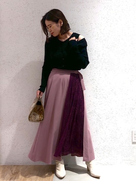 Kaoriさんのコーディネート