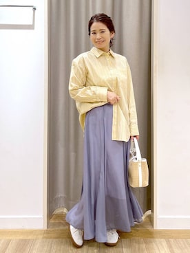 Kaoriさんのコーディネート