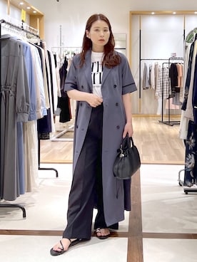 Kaoriさんのコーディネート