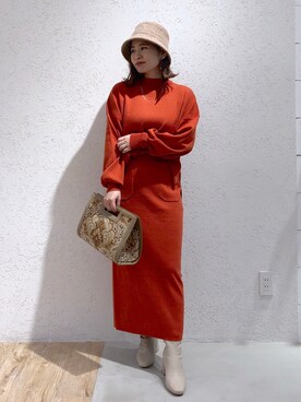 Kaoriさんのコーディネート