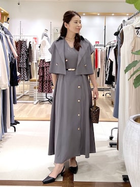 Kaoriさんのコーディネート