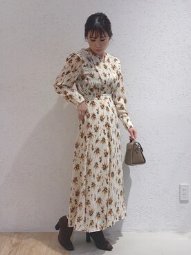 Kaoriさんのコーディネート