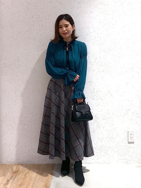 Kaoriさんのコーディネート