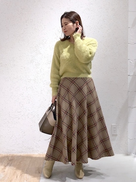 Kaoriさんのコーディネート