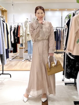 Kaoriさんのコーディネート