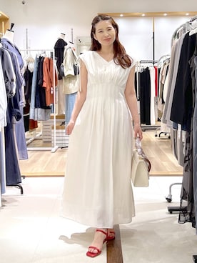 Kaoriさんのコーディネート