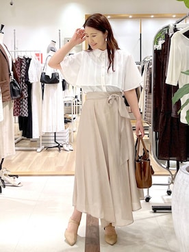 Kaoriさんのコーディネート