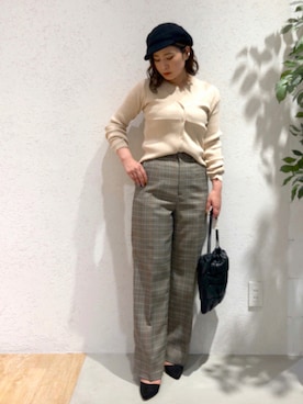 Kaoriさんのコーディネート