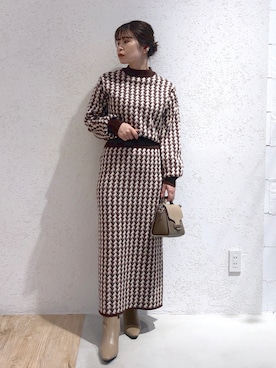 Kaoriさんのコーディネート