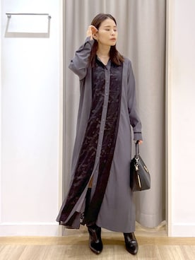 Kaoriさんのコーディネート