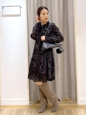 Kaoriさんのコーディネート