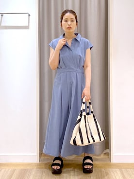 Kaoriさんのコーディネート