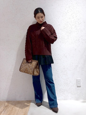 Kaoriさんのコーディネート