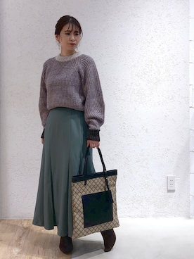 Kaoriさんのコーディネート