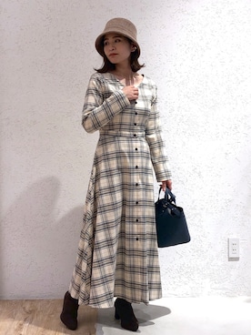 Kaoriさんのコーディネート