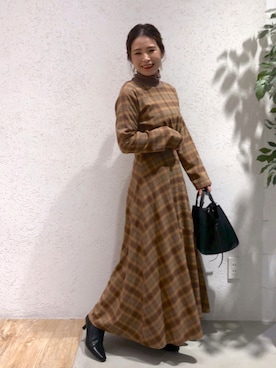 Kaoriさんのコーディネート