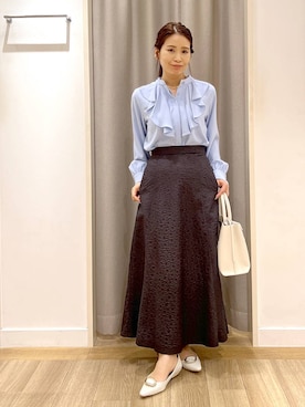 Kaoriさんのコーディネート