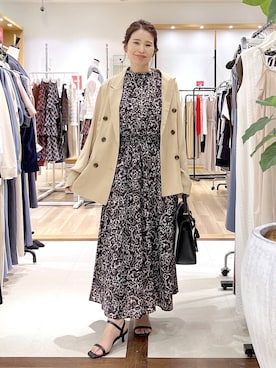 Kaoriさんのコーディネート