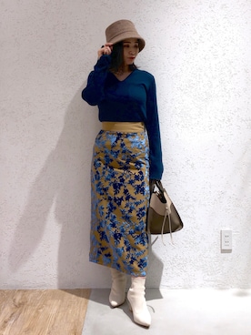 Kaoriさんのコーディネート